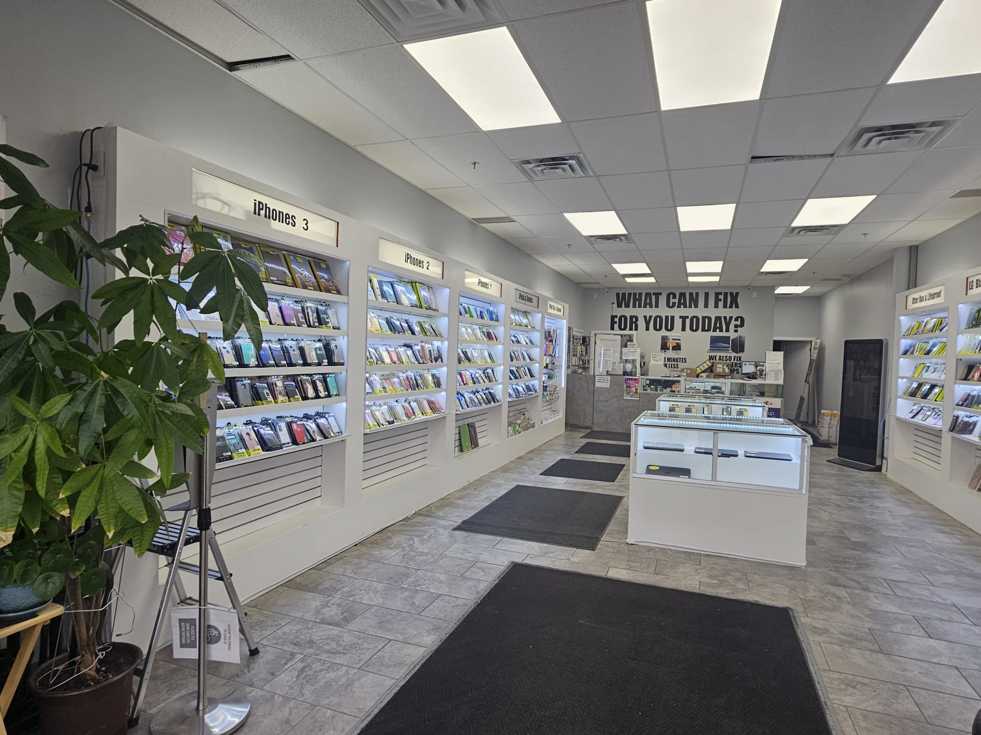 Affordable Samsung Repairs in Edmonton — Same Day Service You Can Trust